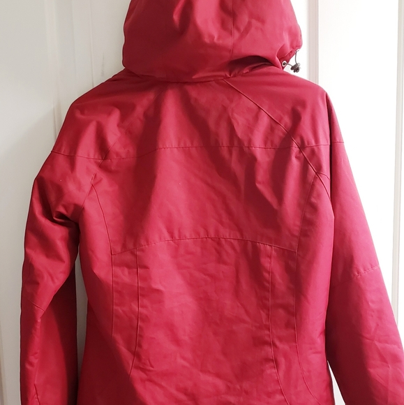 Free Country Jacket - Picture 3 of 3